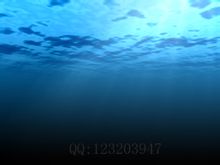 深海恐懼癥