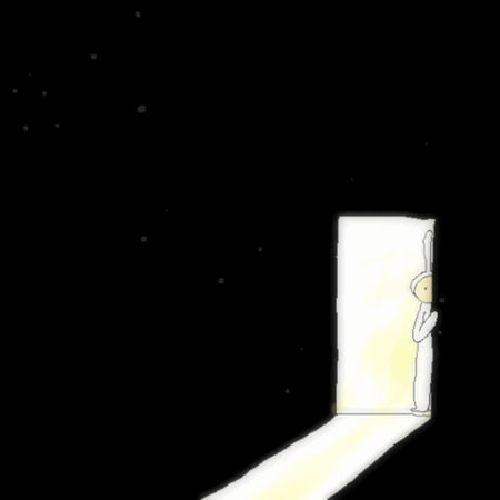 幽閉空間恐懼癥