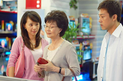 婚姻專家