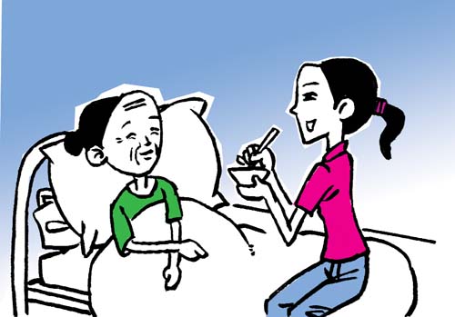婚姻情感專家