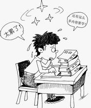 初一的孩子厭學(xué)怎么辦 初一的孩子厭學(xué)怎么辦