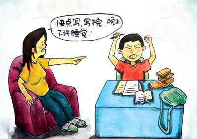 中學(xué)生厭學(xué)的原因 中學(xué)生厭學(xué)的原因