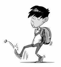 厭學(xué)情緒的產(chǎn)生 厭學(xué)情緒的產(chǎn)生