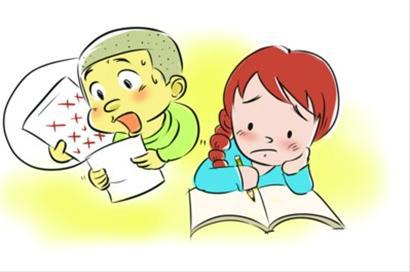 厭學(xué)癥的表現(xiàn) 厭學(xué)癥的表現(xiàn)