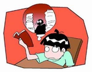 小學(xué)生厭學(xué)的原因 小學(xué)生厭學(xué)的原因
