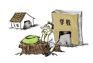 真正的厭學(xué)調(diào)節(jié)中心 真正的厭學(xué)調(diào)節(jié)中心