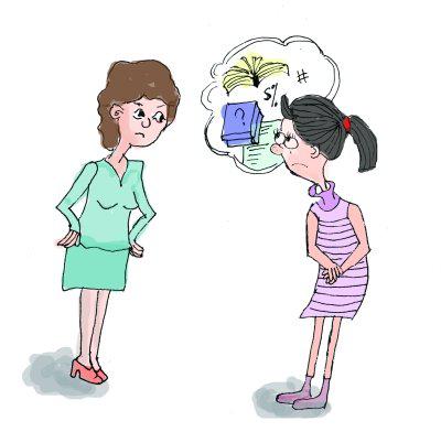 高中生厭學(xué)的表現(xiàn) 高中生厭學(xué)的表現(xiàn)
