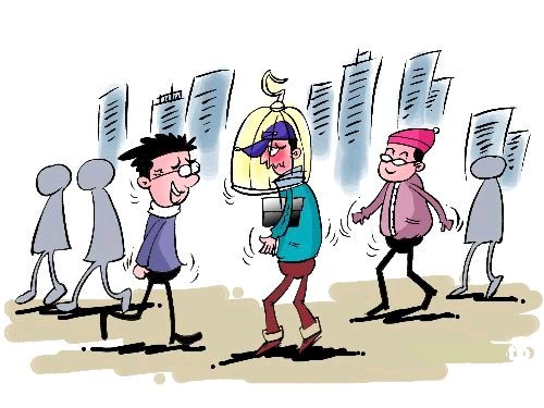 心理咨詢師