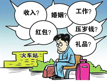 為什么當(dāng)今大學(xué)生為畢業(yè)將近而感到恐懼