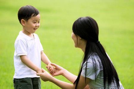 在親子教育中我們要注意哪些問題？