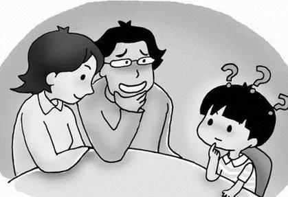 哪些孩子能出現(xiàn)厭學(xué)情緒？