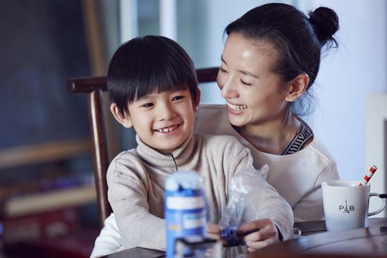 感恩課程給家庭帶來的困惑