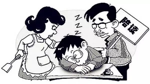厭學(xué)對孩子的危害僅僅只有學(xué)習(xí)方面嗎？