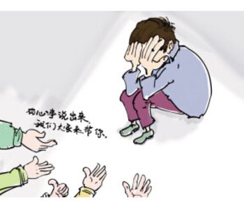 抑郁癥調(diào)節(jié)哪家醫(yī)院好
