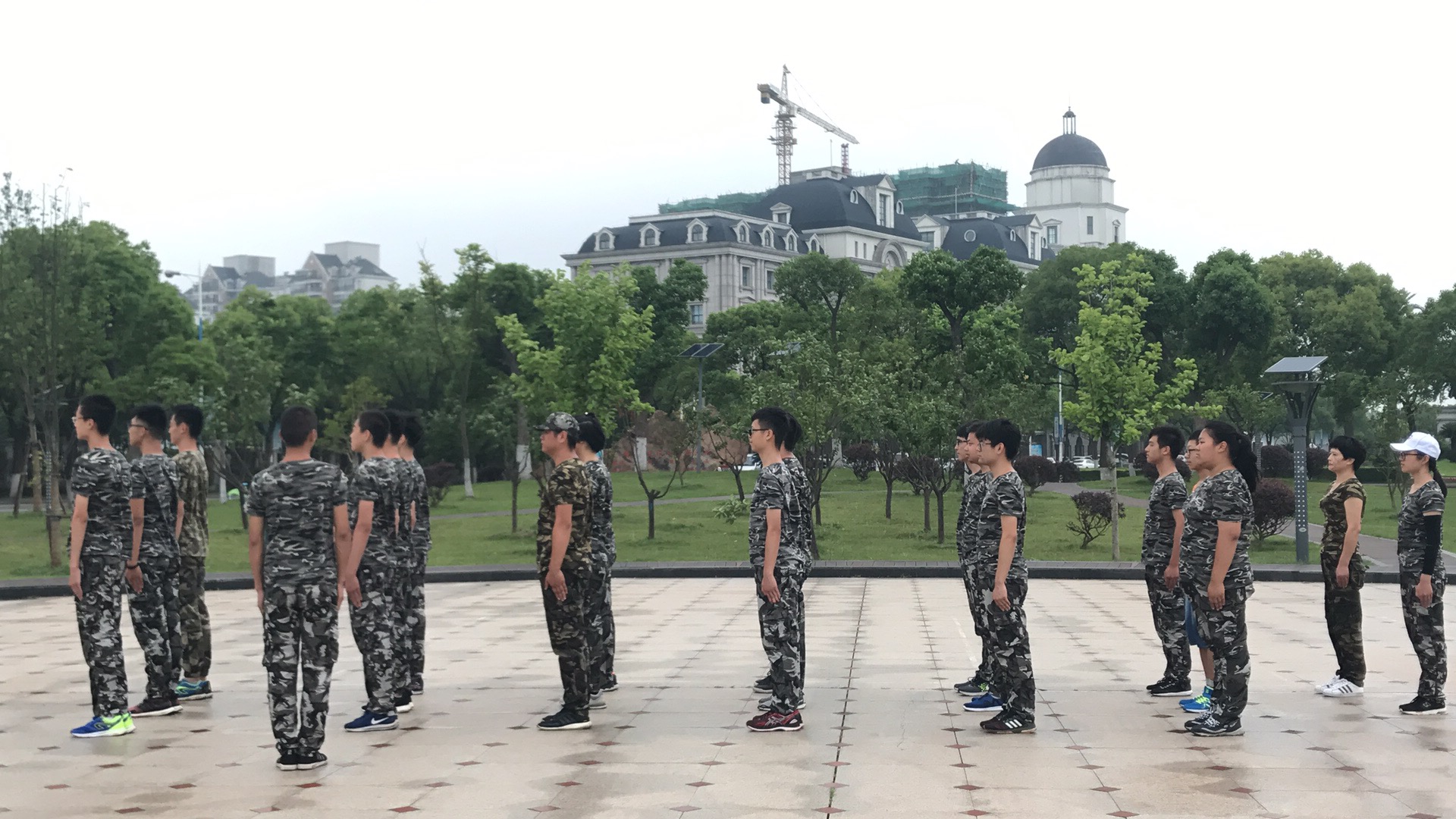 神光青少年成長(zhǎng)基地夏令營(yíng)課程介紹