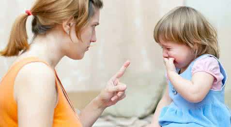 孩子的任性、自私究竟是誰造成的