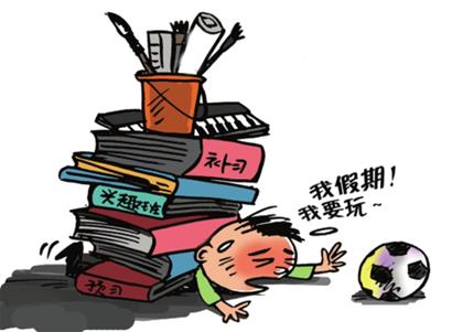 初中生貪玩厭學(xué)怎么辦？