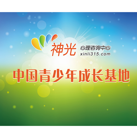 《神光中心療法》之厭學調節(jié)技術