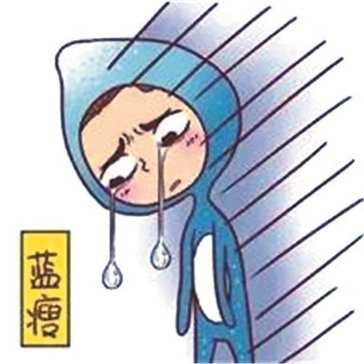 誘因一: 身體不舒服導(dǎo)致孩子厭學(xué)