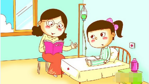 厭學(xué)誘因二:生病導(dǎo)致孩子厭學(xué)