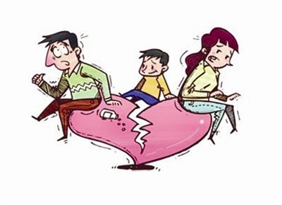 家庭出現(xiàn)變故導(dǎo)致孩子厭學(xué)